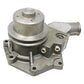 AR65262 Water Pump with Pulley Fits John Deere