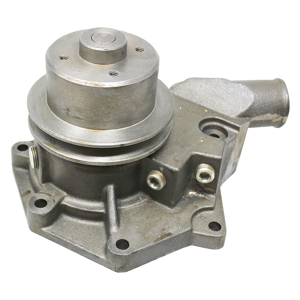 AR65262 Water Pump with Pulley Fits John Deere