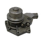 CSU80-0074-AIC Water Pump with Pulley