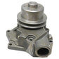 AR65262 Water Pump with Pulley Fits John Deere
