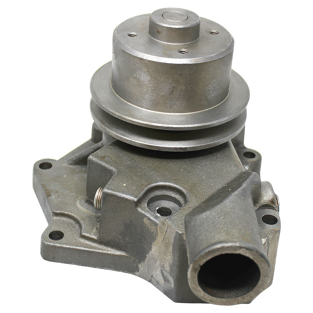 AR65262 Water Pump with Pulley Fits John Deere