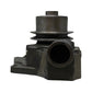 CSU80-0074-AIC Water Pump with Pulley