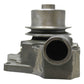 AR65262 Water Pump with Pulley Fits John Deere