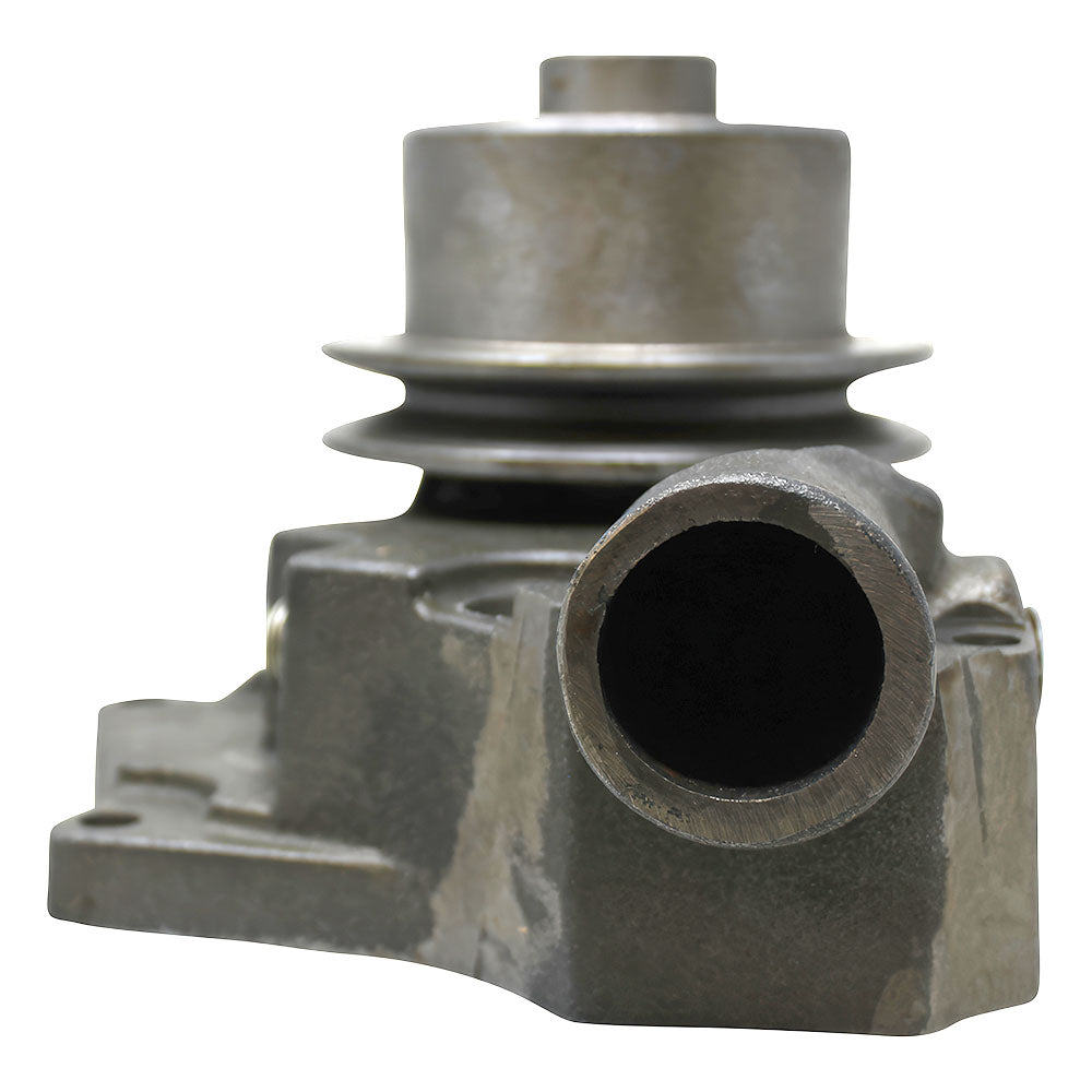 AR65262 Water Pump with Pulley Fits John Deere