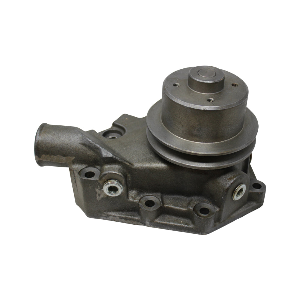 CSU80-0074-AIC Water Pump with Pulley
