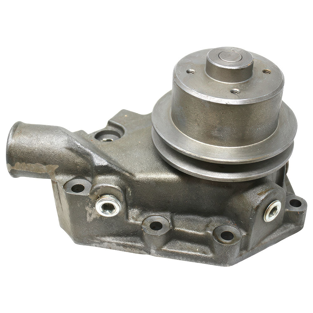 AR65262 Water Pump with Pulley Fits John Deere