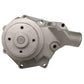 CSU80-0074-AIC Water Pump with Pulley