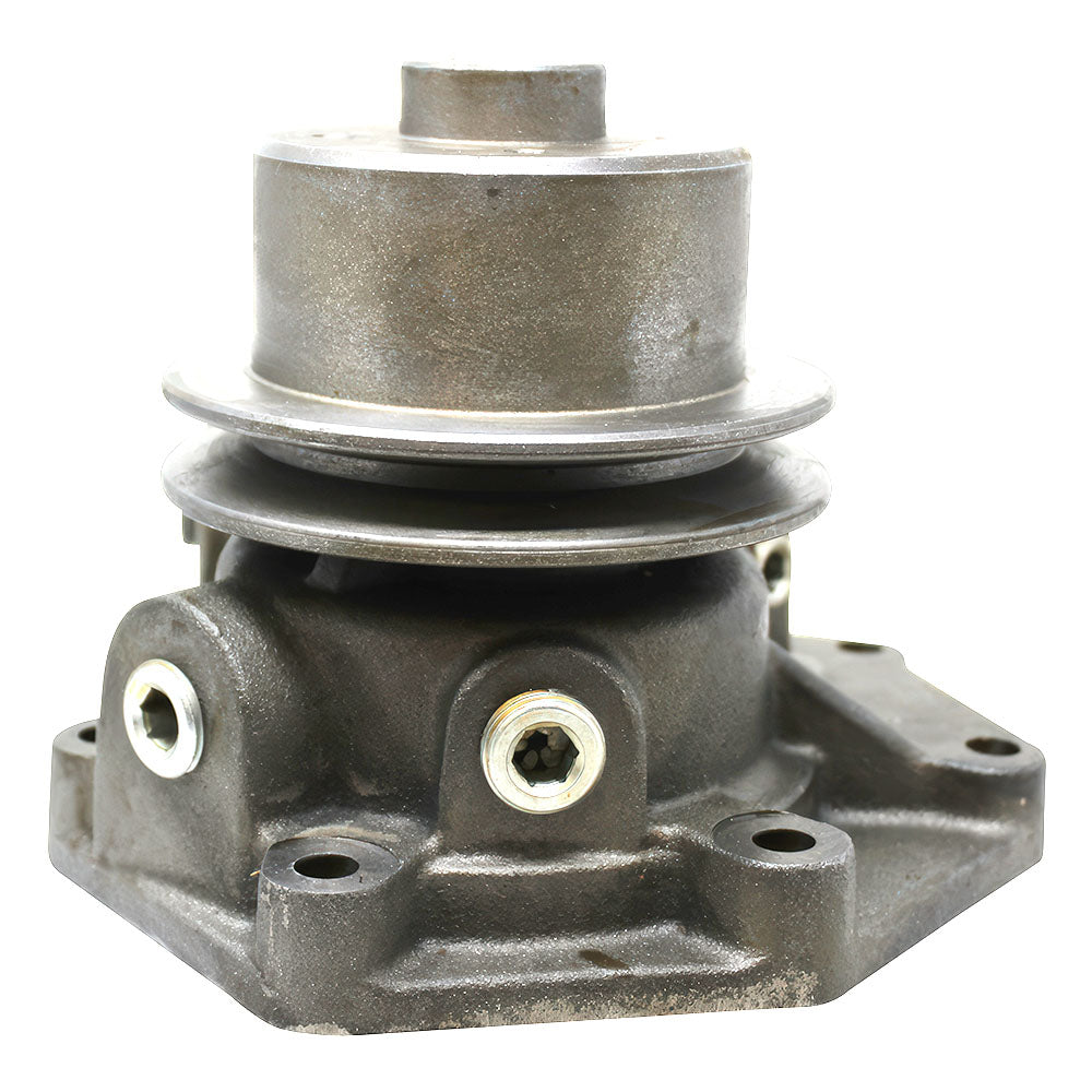 AR65262 Water Pump with Pulley Fits John Deere