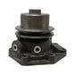 CSU80-0074-AIC Water Pump with Pulley