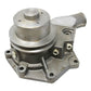 AR65262 Water Pump with Pulley Fits John Deere