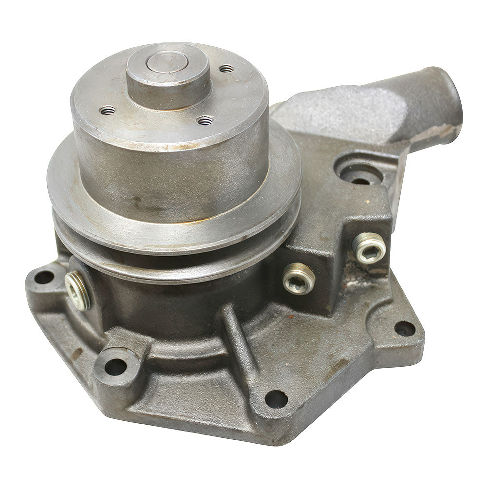 AR65262 Water Pump with Pulley Fits John Deere