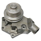 AR65262 Water Pump with Pulley Fits John Deere