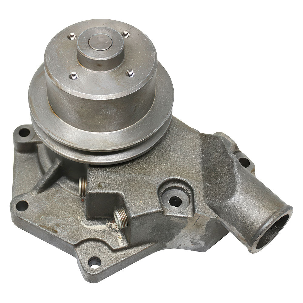 AR65262 Water Pump with Pulley Fits John Deere