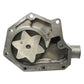 AR65262 Water Pump with Pulley Fits John Deere