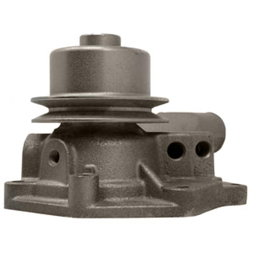 CSU80-0074-AIC Water Pump with Pulley