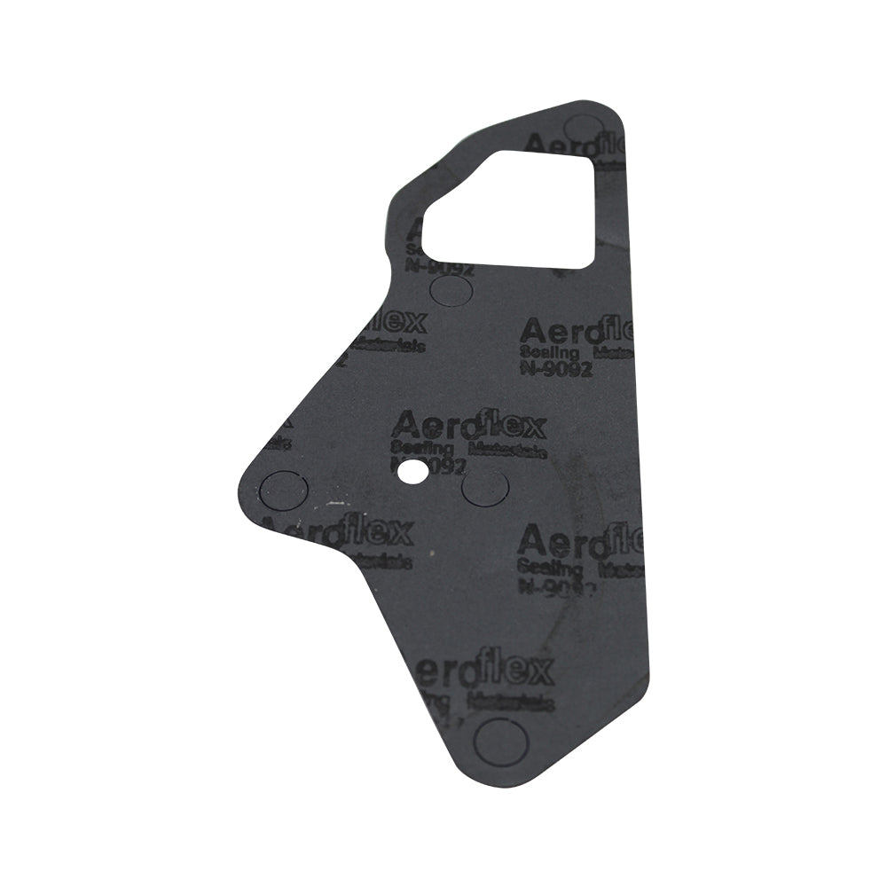 CSU80-0074-AIC Water Pump with Pulley