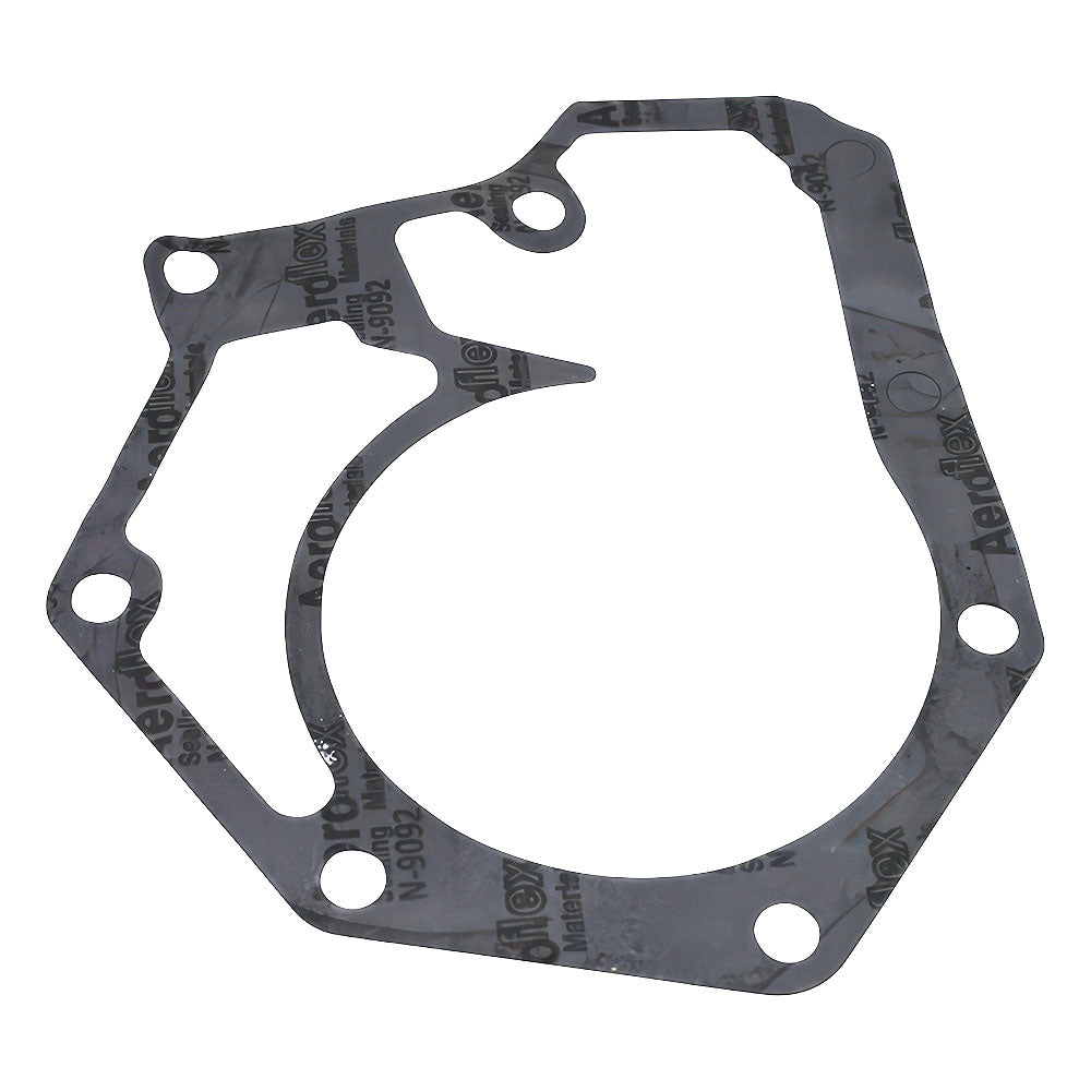 AR65262 Water Pump with Pulley Fits John Deere