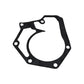 CSU80-0074-AIC Water Pump with Pulley