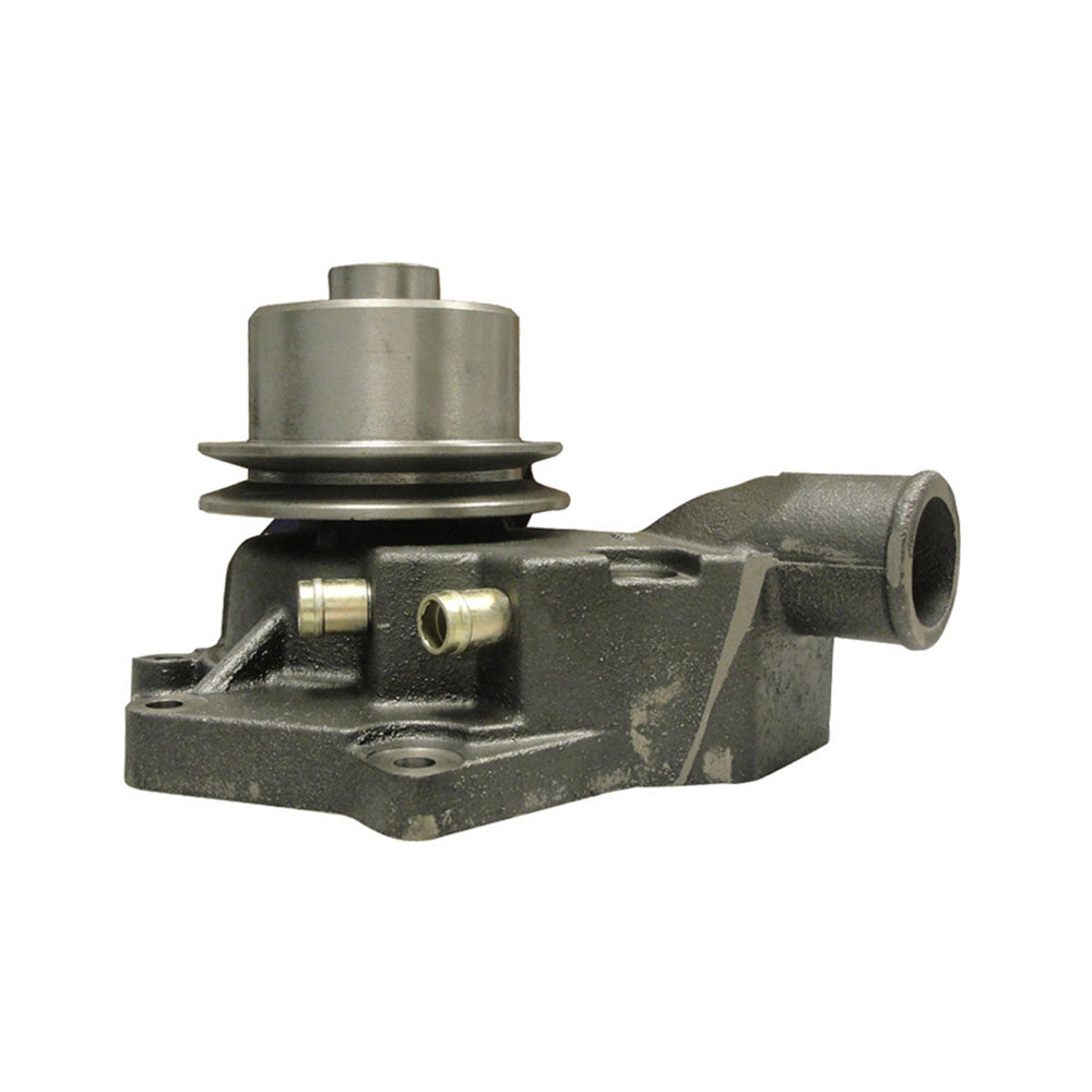 RE500214 Water Pump Fits John Deere 7700 7800 8100 8200 ++ Tractors