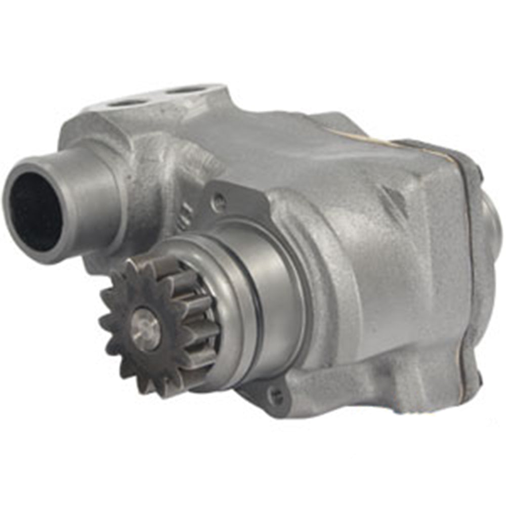RE500214 Water Pump Fits John Deere 7700 7800 8100 8200 ++ Tractors