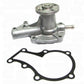 Water Pump Fits Kubota BX1800D, BX1850D BX1860D BX1800 BX1850 BX1860 Compact