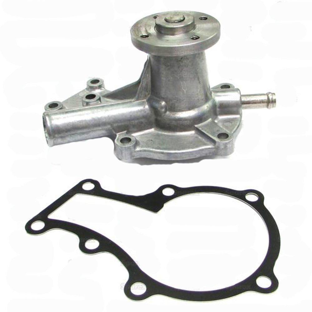 Water Pump Fits Kubota Compact Tractor BX2230D BX2350D BX2360 hub & gasket Free