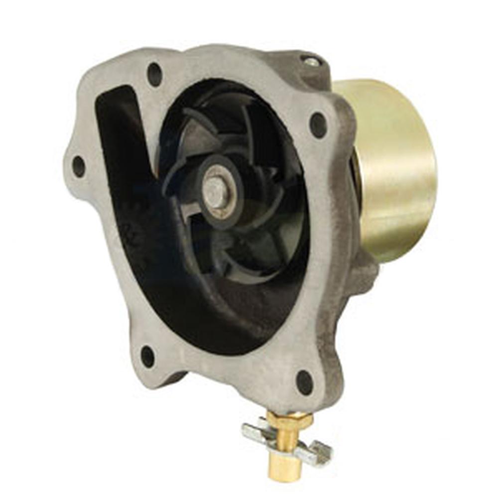 RE545573 Water Pump Fits John Deere CT332 329D 333D 304J 324J