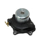 RE545573 Water Pump w/ Gasket Fits John Deere 304J 324J 325 326D 328 328D 329D