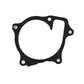 RE545573 Water Pump w/ Gasket Fits John Deere 304J 324J 325 326D 328 328D 329D