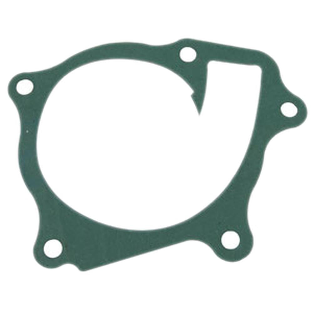 RE507604 Water Pump Fits John Deere Compact Track Loader 329D 333D CT332