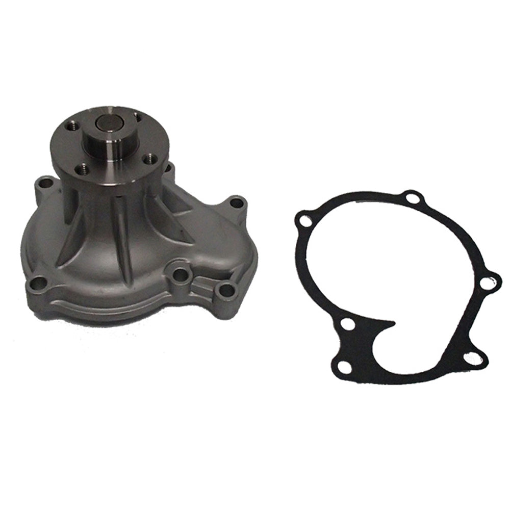 Water Pump with Hub Fits Kubota 1C010-73032 1C010-73035 Fits Bobcat S250 S300