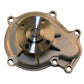 Water Pump with Hub Fits Kubota 1C010-73032 1C010-73035 Fits Bobcat S250 S300