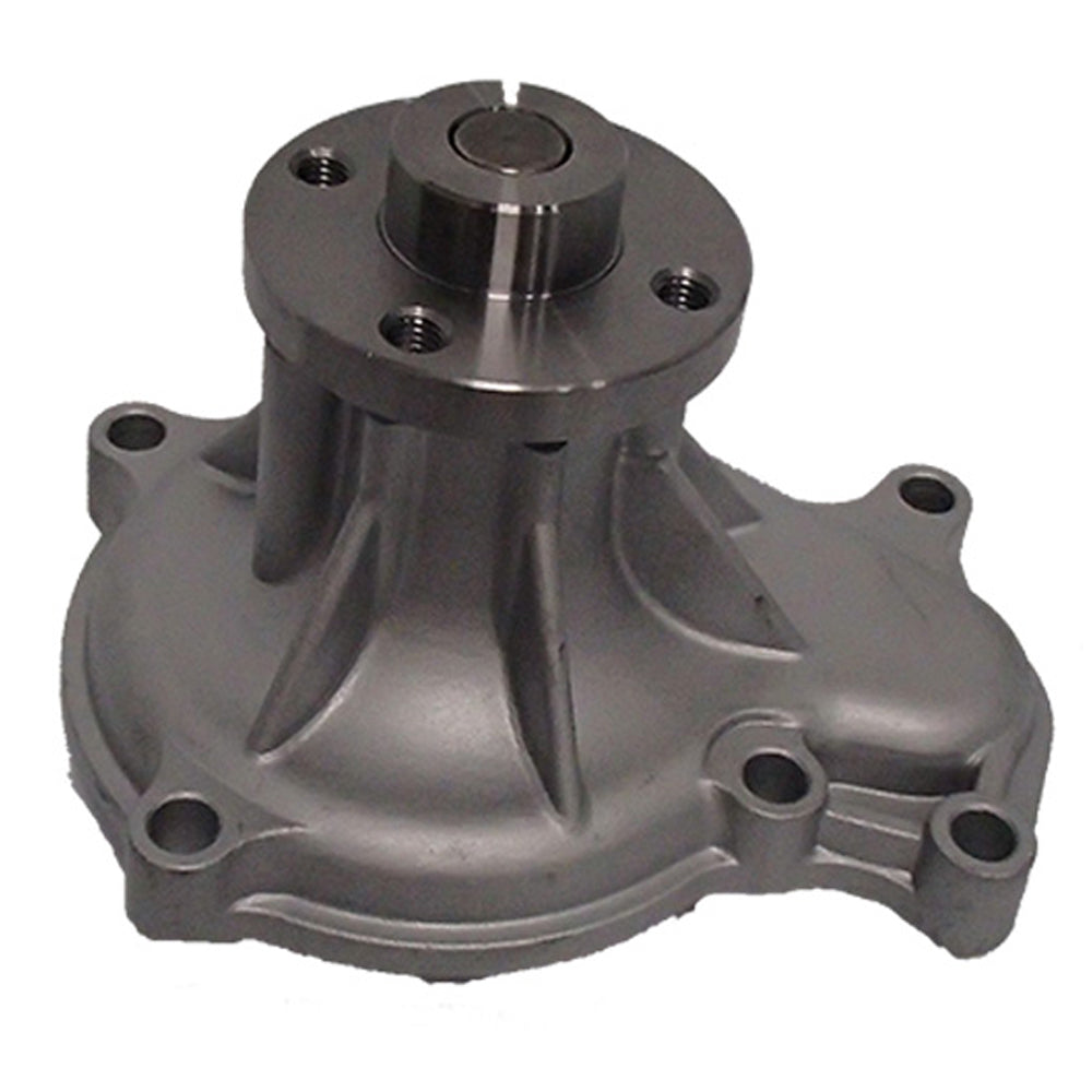 Water Pump with Hub Fits Kubota 1C010-73032 1C010-73035 Fits Bobcat S250 S300