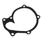 Water Pump with Hub Fits Kubota 1C010-73032 1C010-73035 Fits Bobcat S250 S300