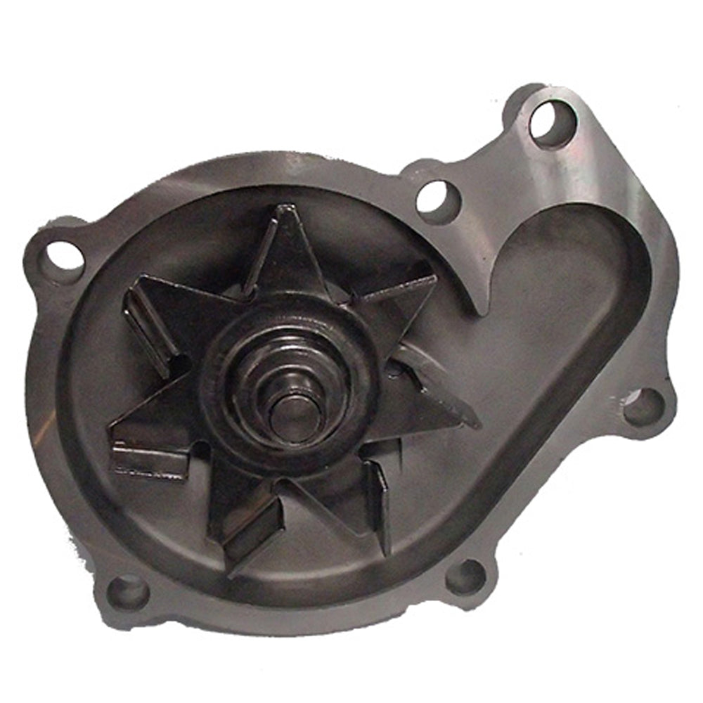 Water Pump with Hub Fits Kubota 1C010-73032 1C010-73035 Fits Bobcat S250 S300