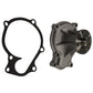 Water Pump with Hub Fits Kubota 1C010-73032 1C010-73035 Fits Bobcat S250 S300