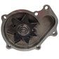 Water Pump with Hub Fits Kubota 1C010-73032 1C010-73035 Fits Bobcat S250 S300