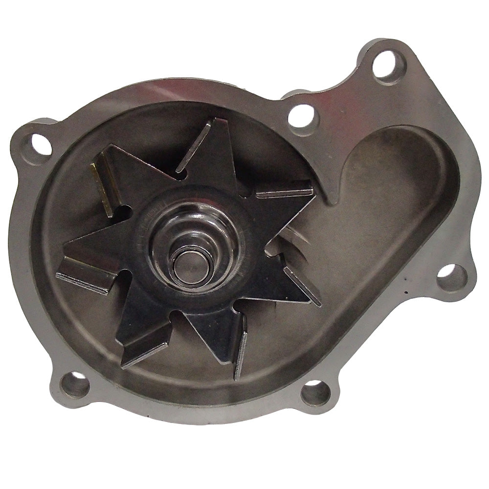 Water Pump with Hub Fits Kubota 1C010-73032 1C010-73035 Fits Bobcat S250 S300