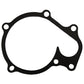 Water Pump with Hub Fits Kubota 1C010-73032 1C010-73035 Fits Bobcat S250 S300
