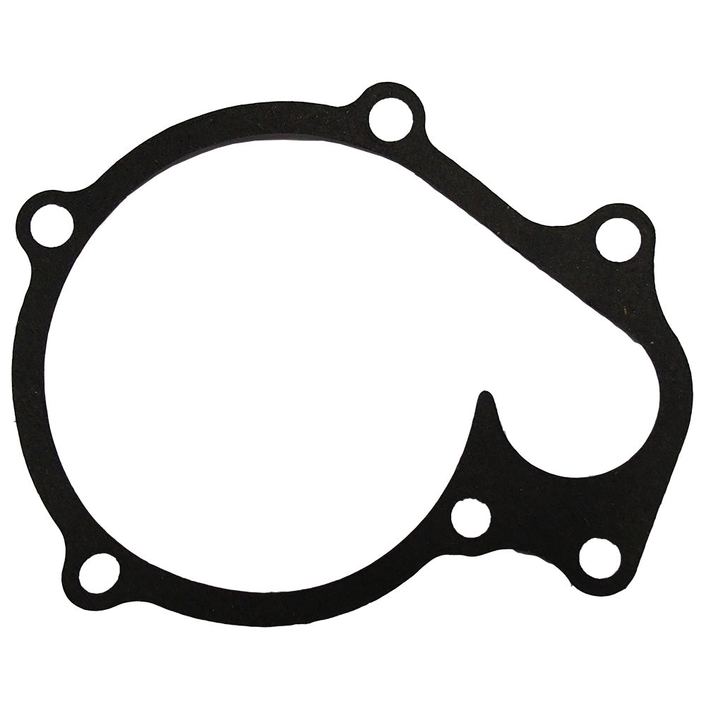 Water Pump with Hub Fits Kubota 1C010-73032 1C010-73035 Fits Bobcat S250 S300