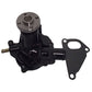 129002-42004 Water Pump Fits John Deere