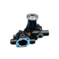 AM875326 Water Pump Fits John Deere
