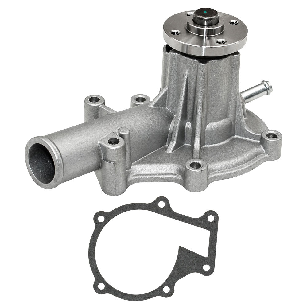 CSU80-0089-AIC Water Pump