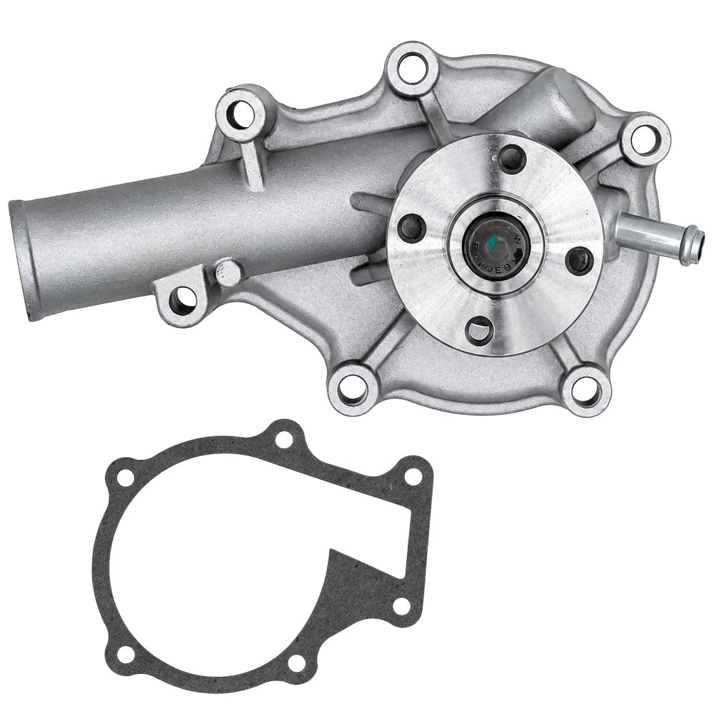 CSU80-0089-AIC Water Pump