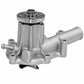 WATER PUMP Fits Kubota B7510HSD B7510HSDTR B7610HSD B7800HSD BX2200D BX22D BX23D