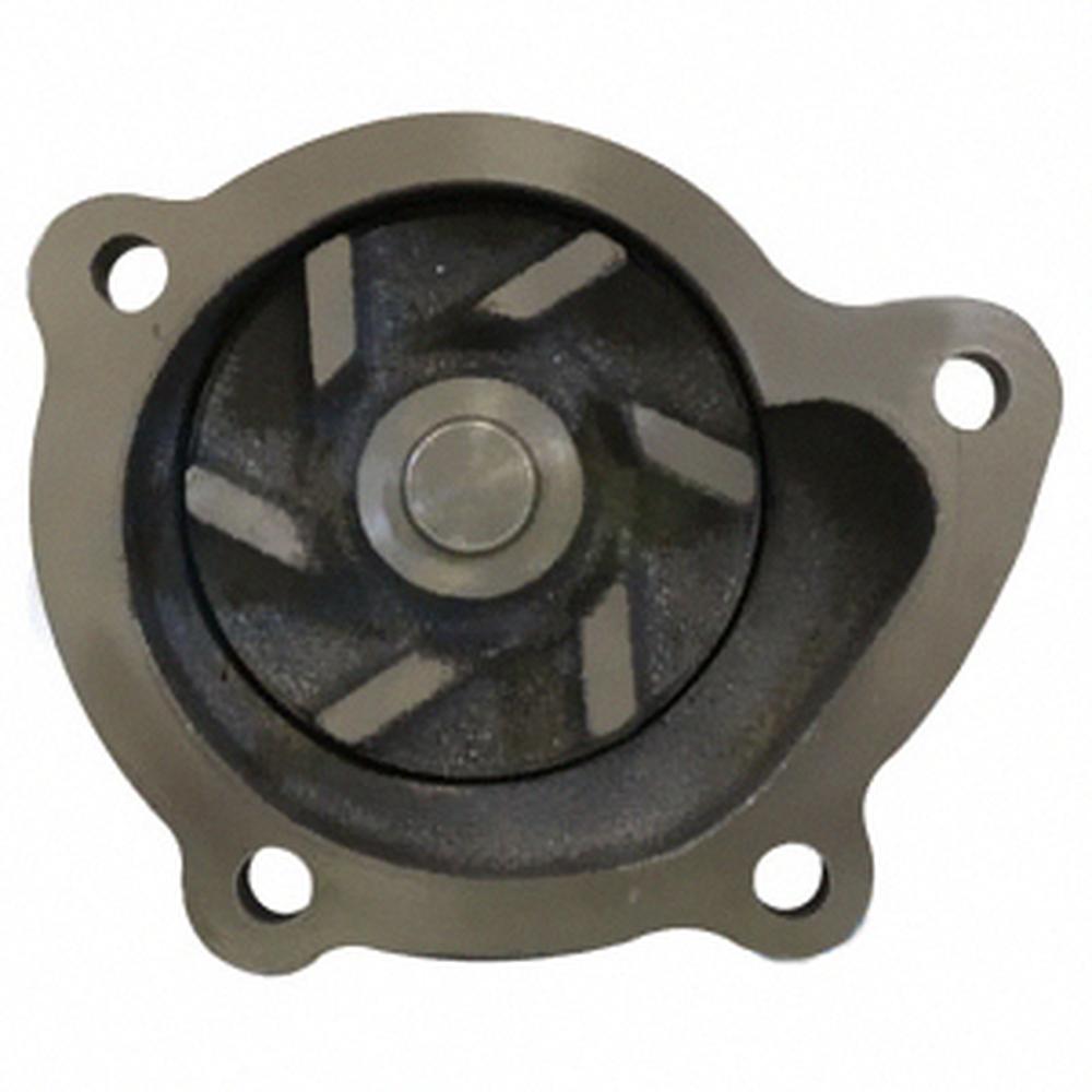 12H3203 Water Pump Fits Leyland 154 Nuffield 4/25 12H3203