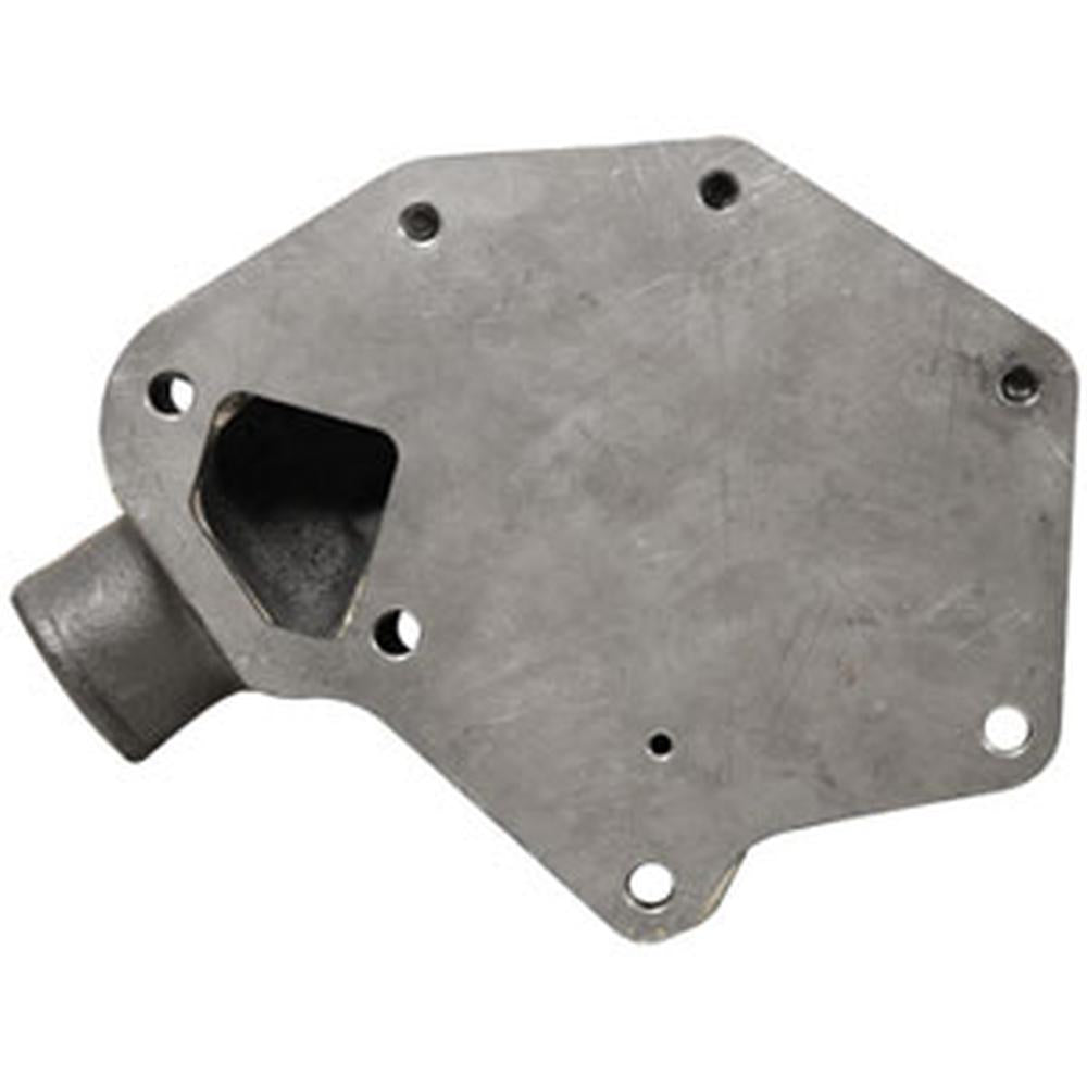 JD-AT29619-WP AT29619, Water Pump Fits John Deere