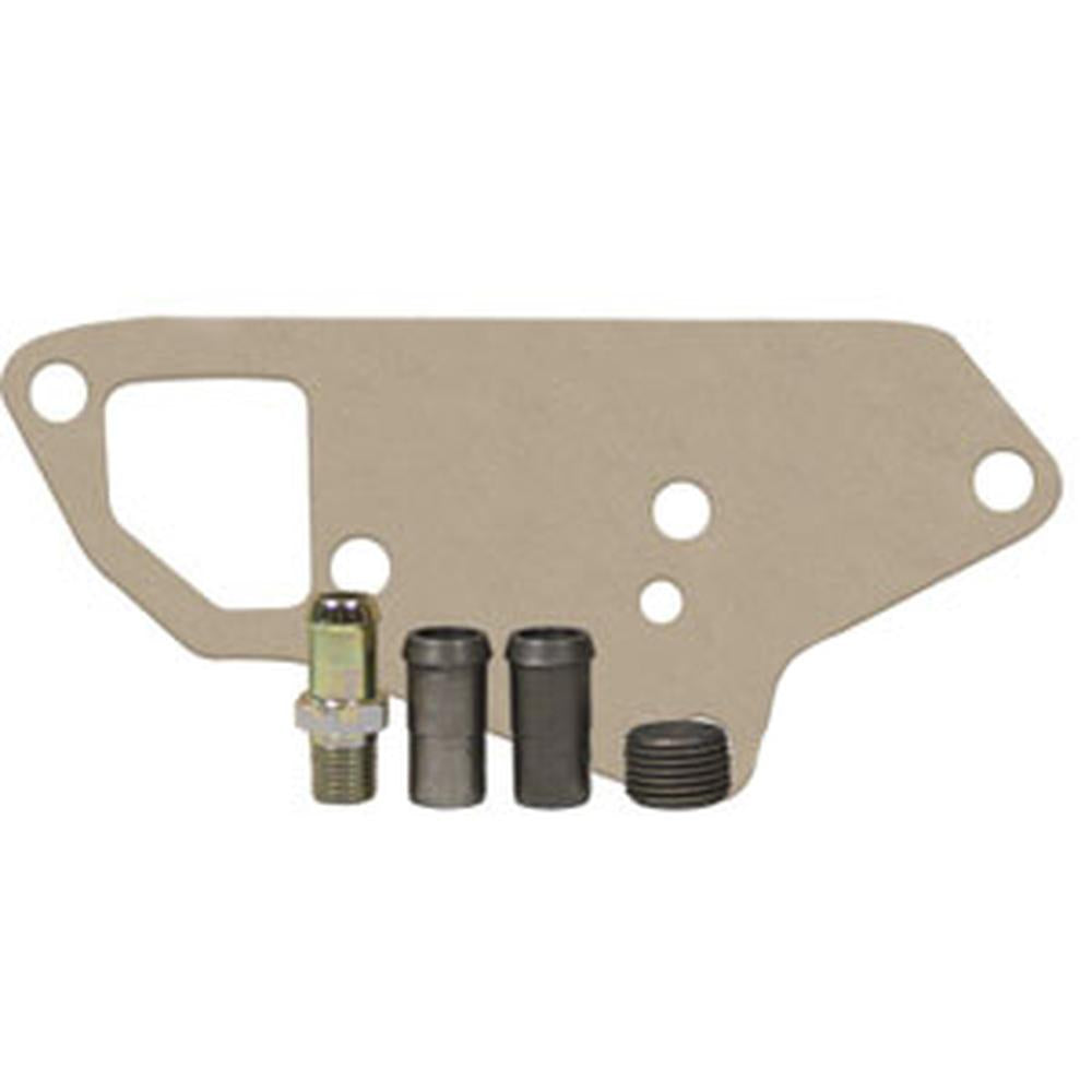 JD-AT29619-WP AT29619, Water Pump Fits John Deere