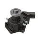 CSU80-0103-AIC Water Pump without Pulley