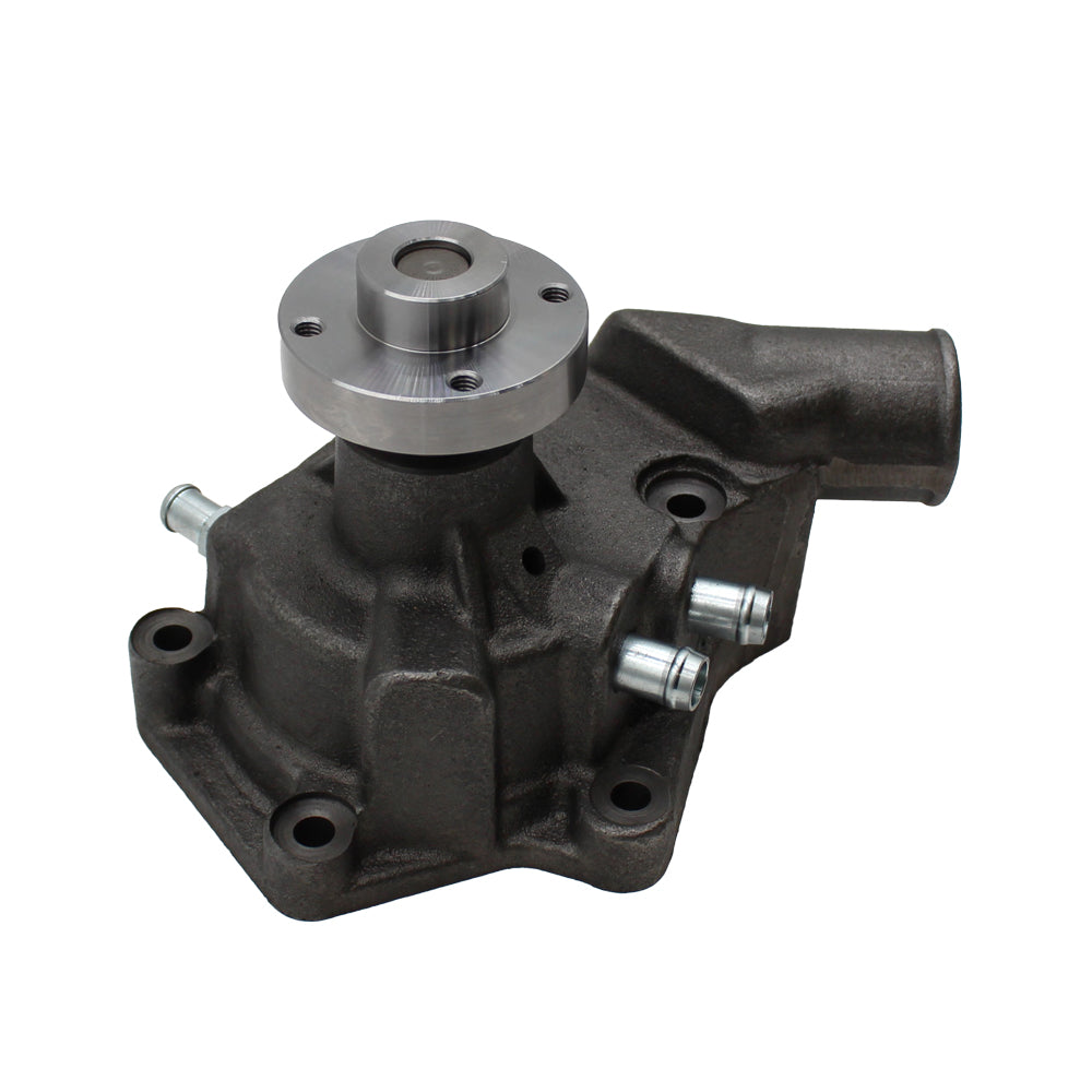 CSU80-0103-AIC Water Pump without Pulley